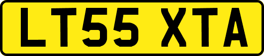 LT55XTA