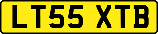 LT55XTB