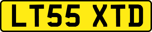 LT55XTD