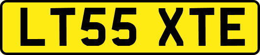 LT55XTE