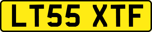 LT55XTF