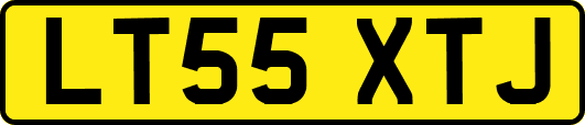 LT55XTJ