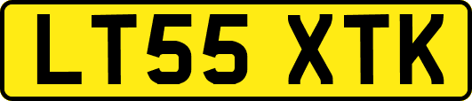 LT55XTK