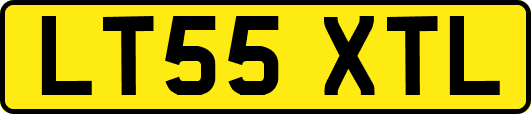 LT55XTL