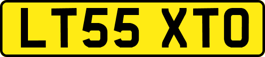 LT55XTO