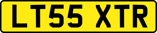 LT55XTR