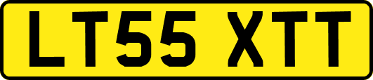 LT55XTT