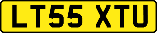 LT55XTU