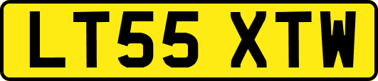 LT55XTW