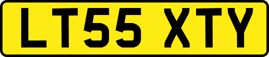 LT55XTY