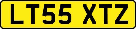LT55XTZ