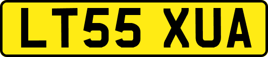 LT55XUA