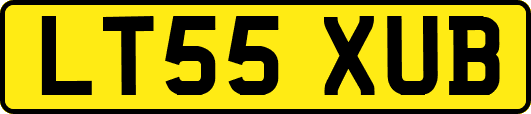 LT55XUB