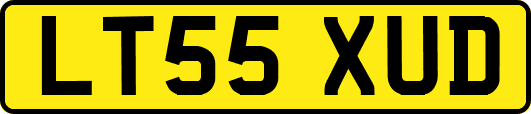 LT55XUD