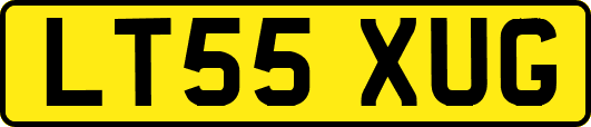 LT55XUG