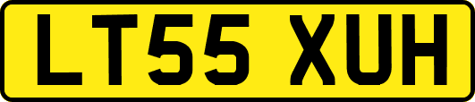 LT55XUH