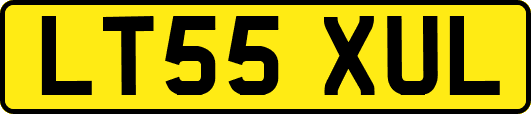 LT55XUL
