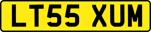 LT55XUM