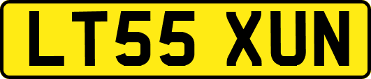 LT55XUN