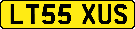 LT55XUS