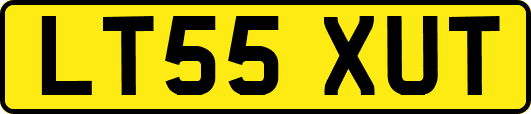 LT55XUT