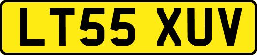 LT55XUV