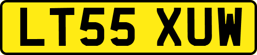 LT55XUW