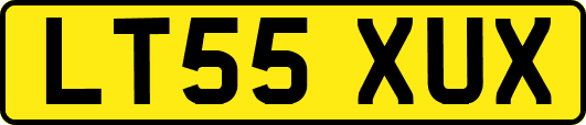 LT55XUX