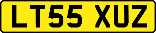 LT55XUZ