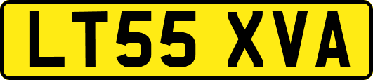 LT55XVA