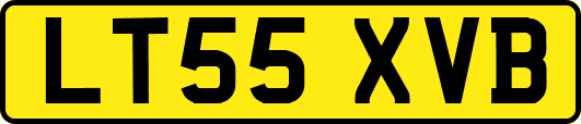 LT55XVB