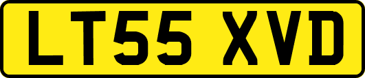 LT55XVD