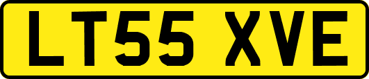 LT55XVE