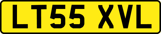 LT55XVL
