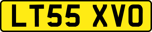 LT55XVO