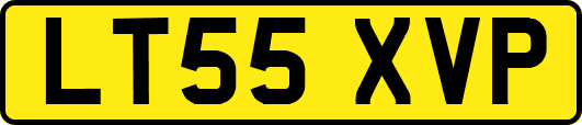 LT55XVP
