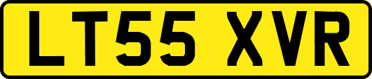 LT55XVR