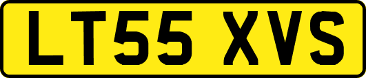 LT55XVS