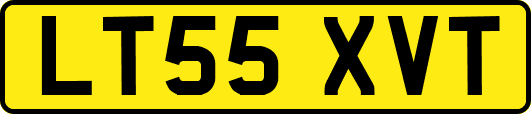 LT55XVT