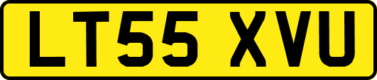 LT55XVU