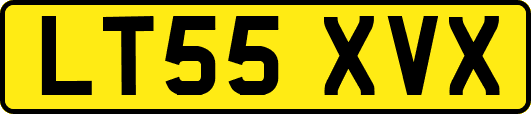 LT55XVX