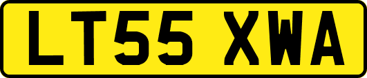 LT55XWA