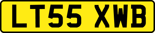 LT55XWB
