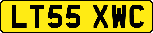 LT55XWC
