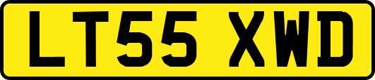 LT55XWD