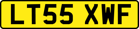 LT55XWF