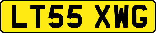 LT55XWG