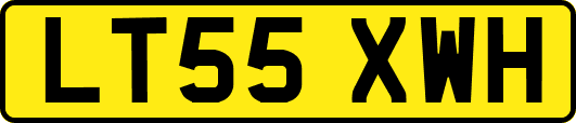 LT55XWH
