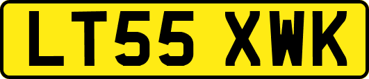 LT55XWK