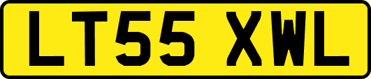 LT55XWL